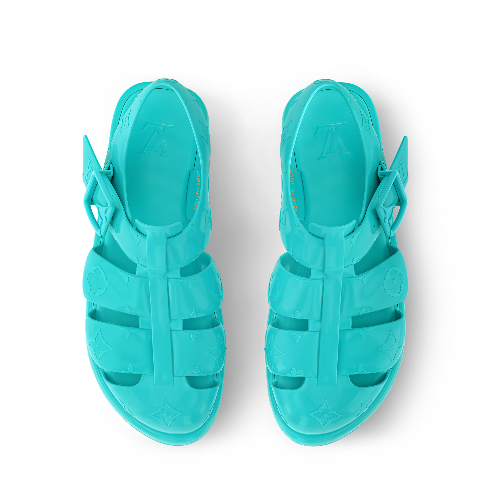 LV Venice Sandal - 3