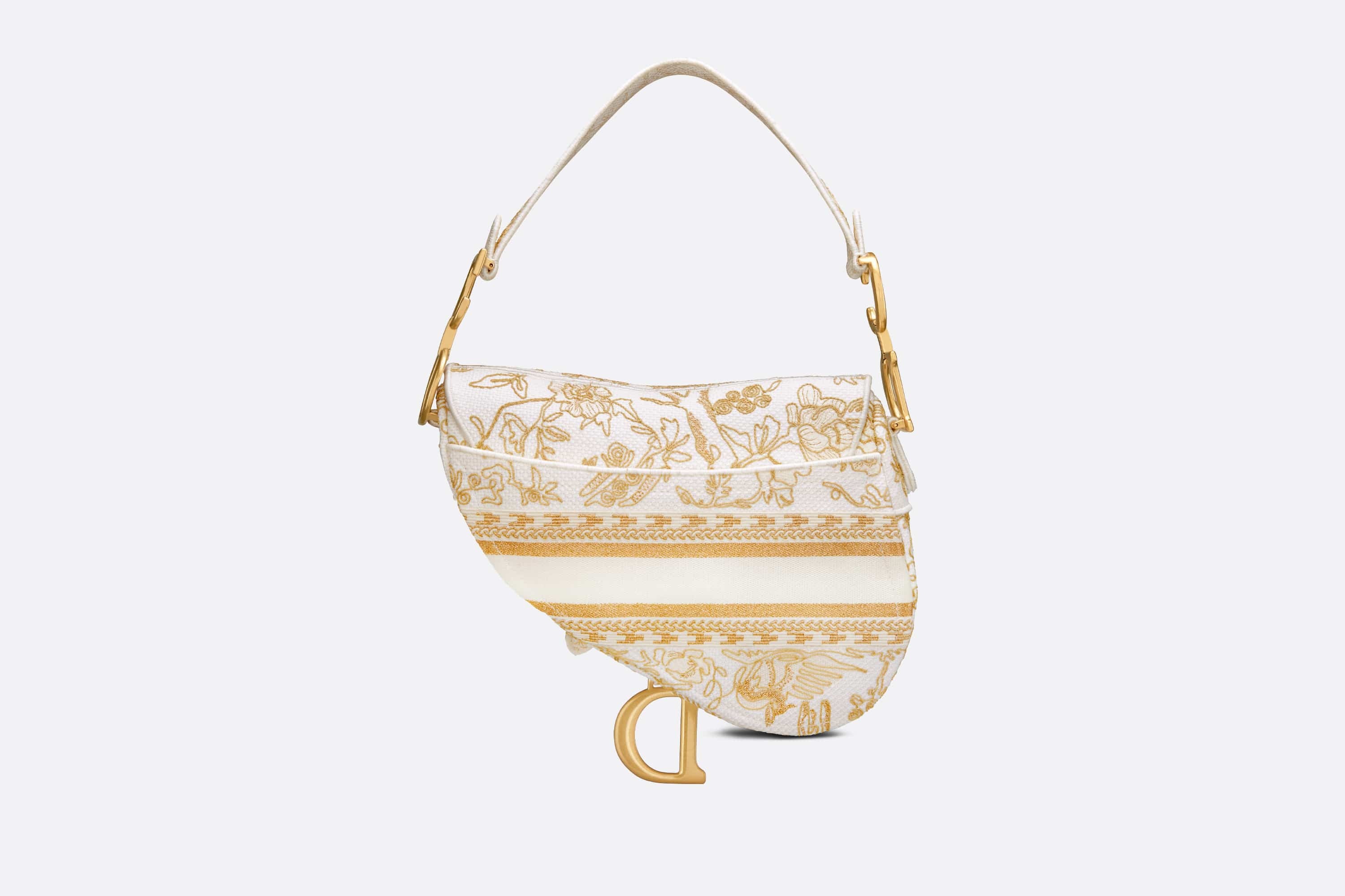 Saddle Bag - 4