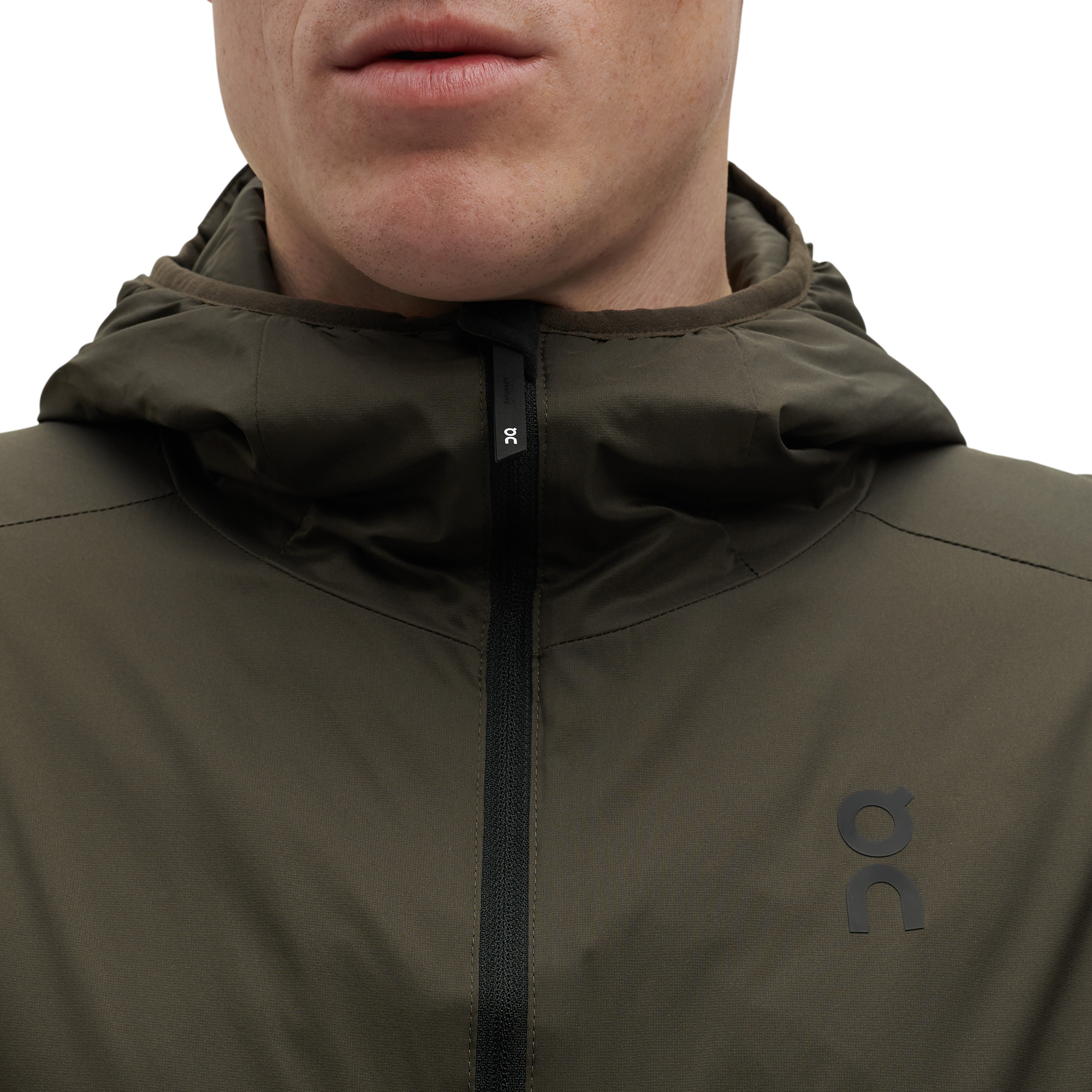 Insulator Jacket - 4