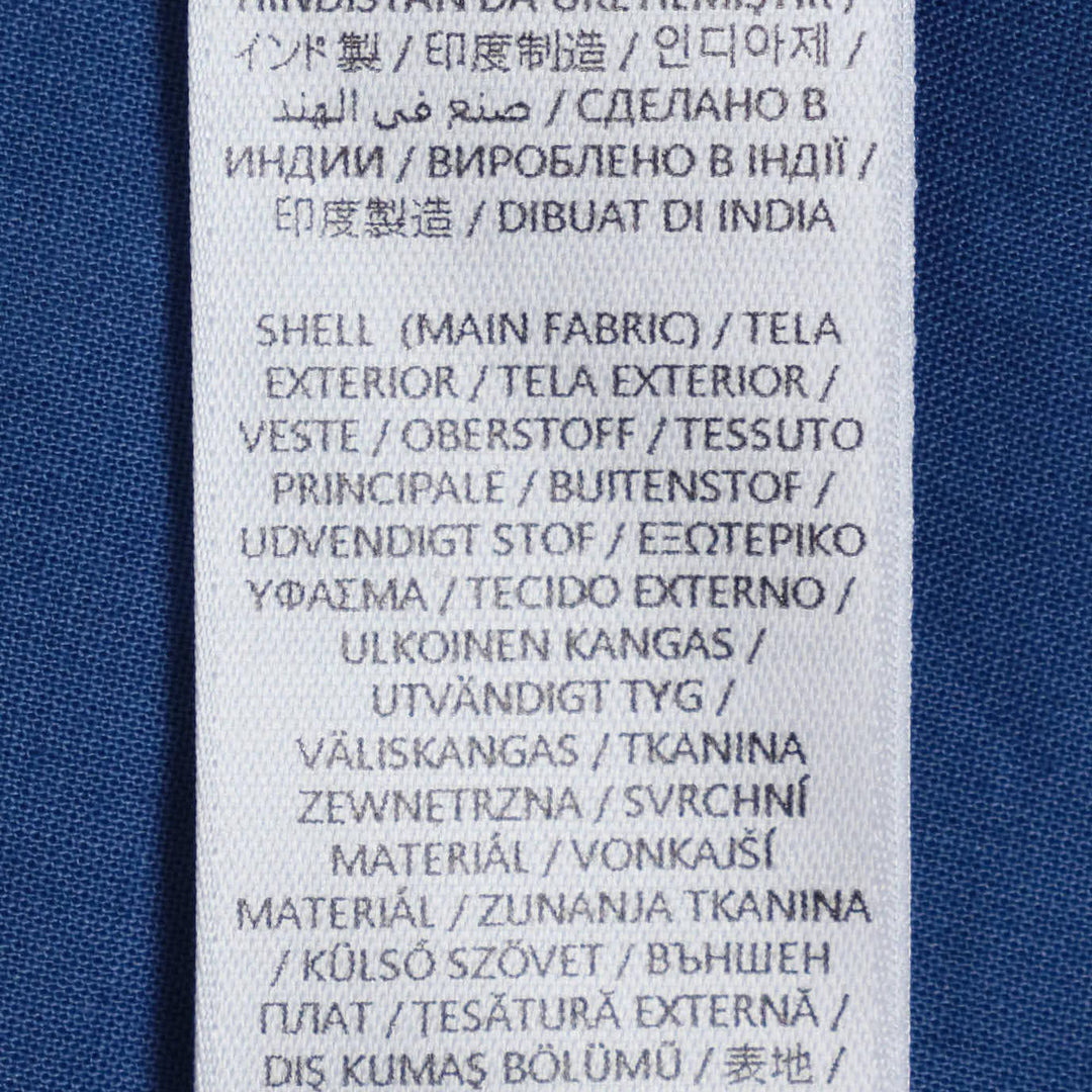 Gentry Embellished Denim Dress - 3