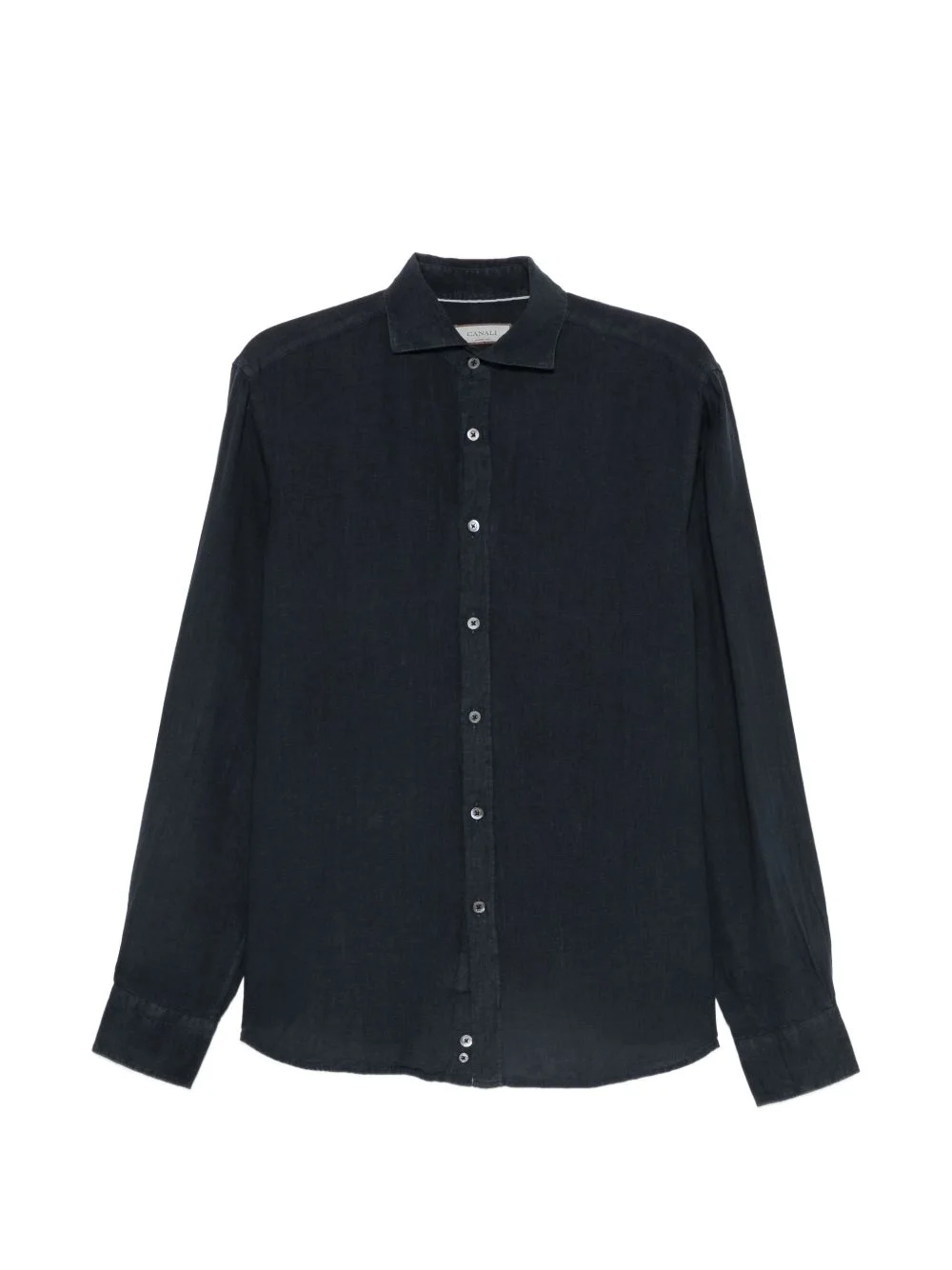 long-sleeve shirt - 1
