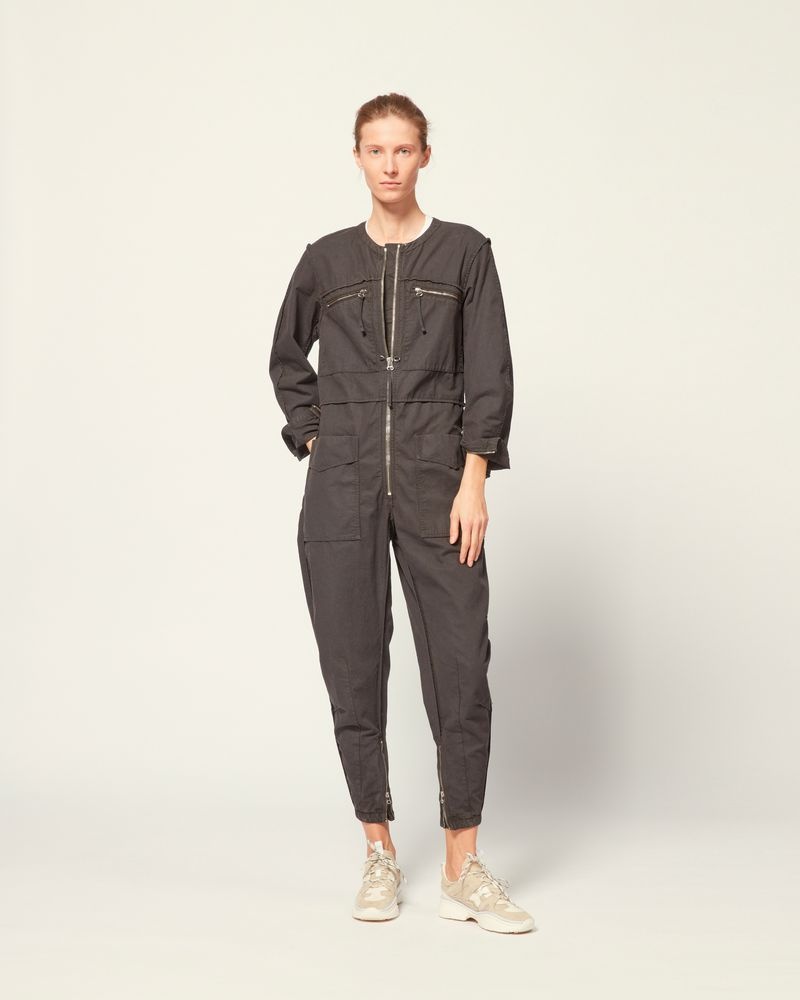 LEIKO JUMPSUIT - 2