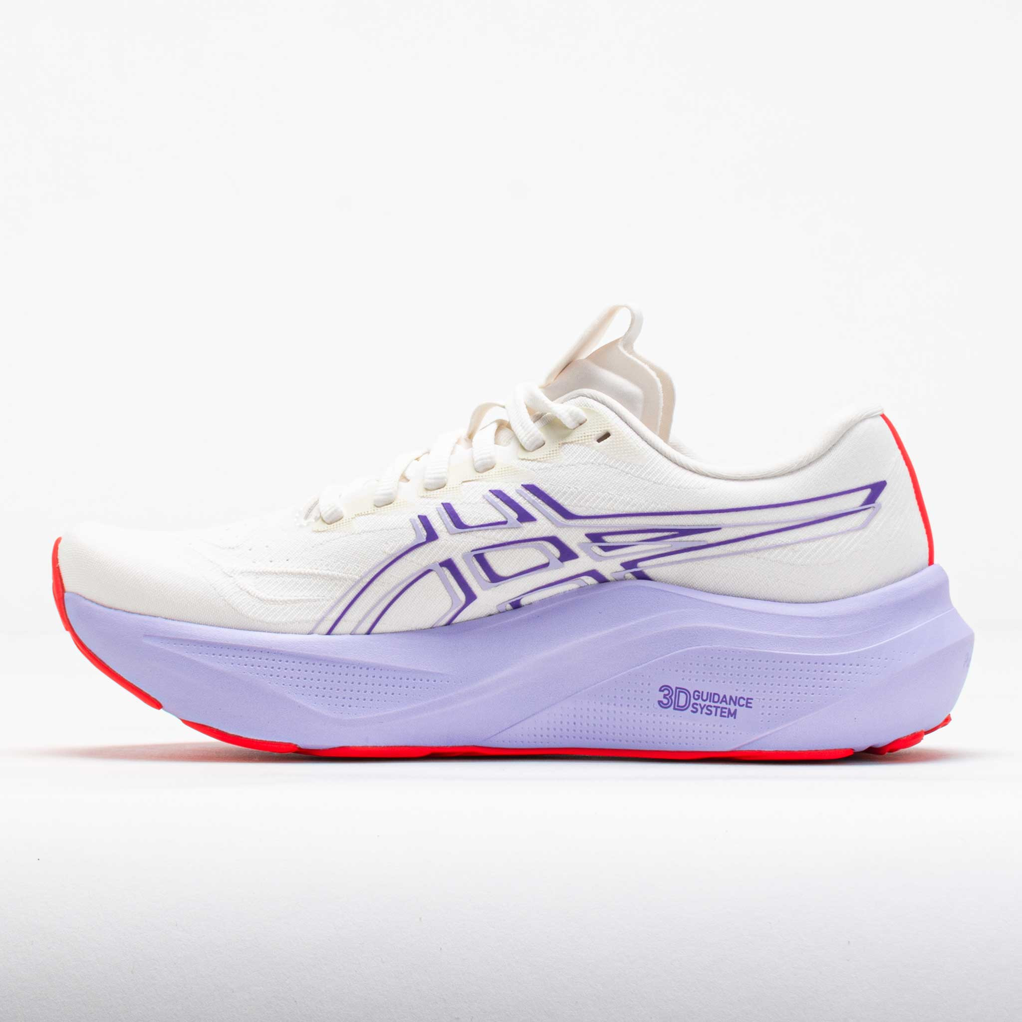 ASICS GT-2000 14 Tokyo Women's Cream/Edo Purple - 2