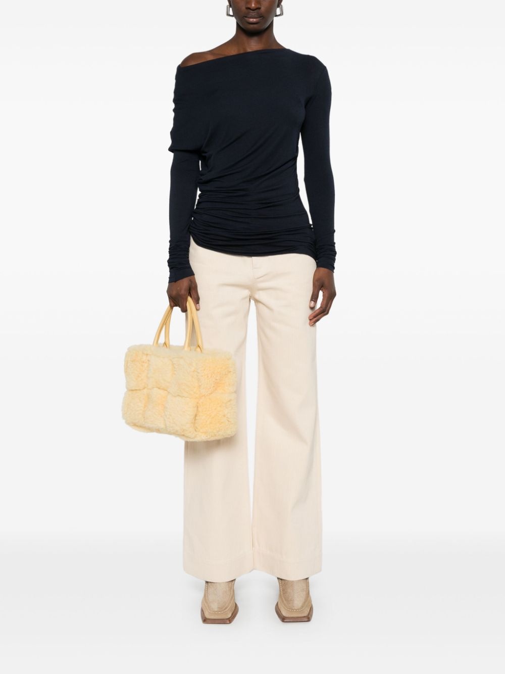 Chic Comfort top - 2