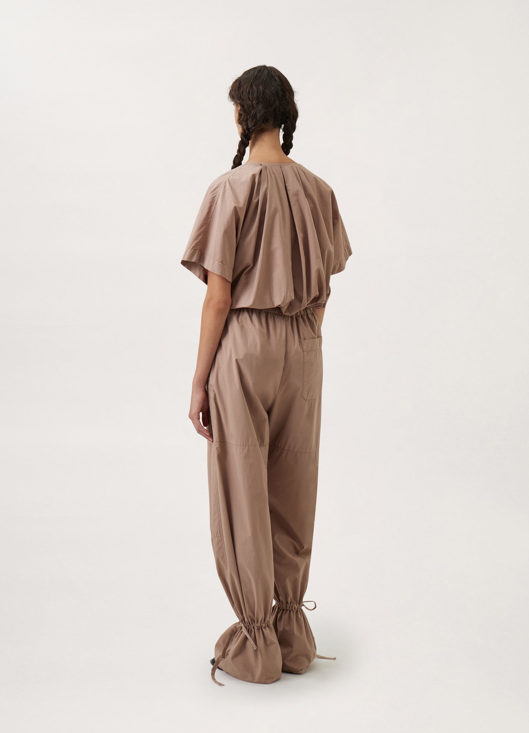 PARACHUTE PANTS - 4