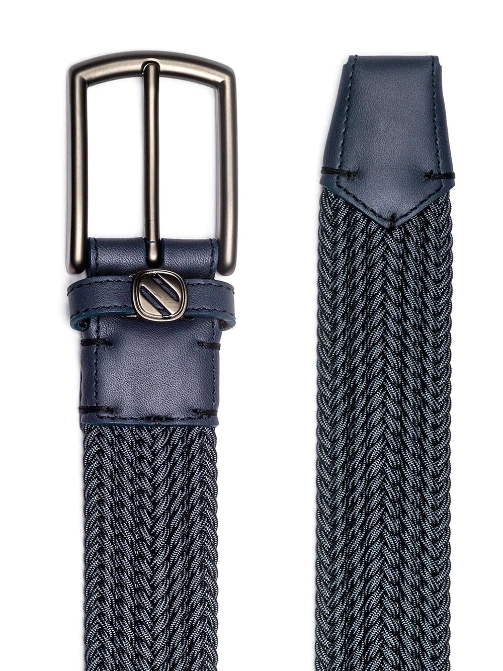 PELLETESSUTA™ woven belt - 2