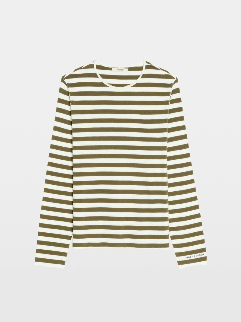Timo T-shirt 1
