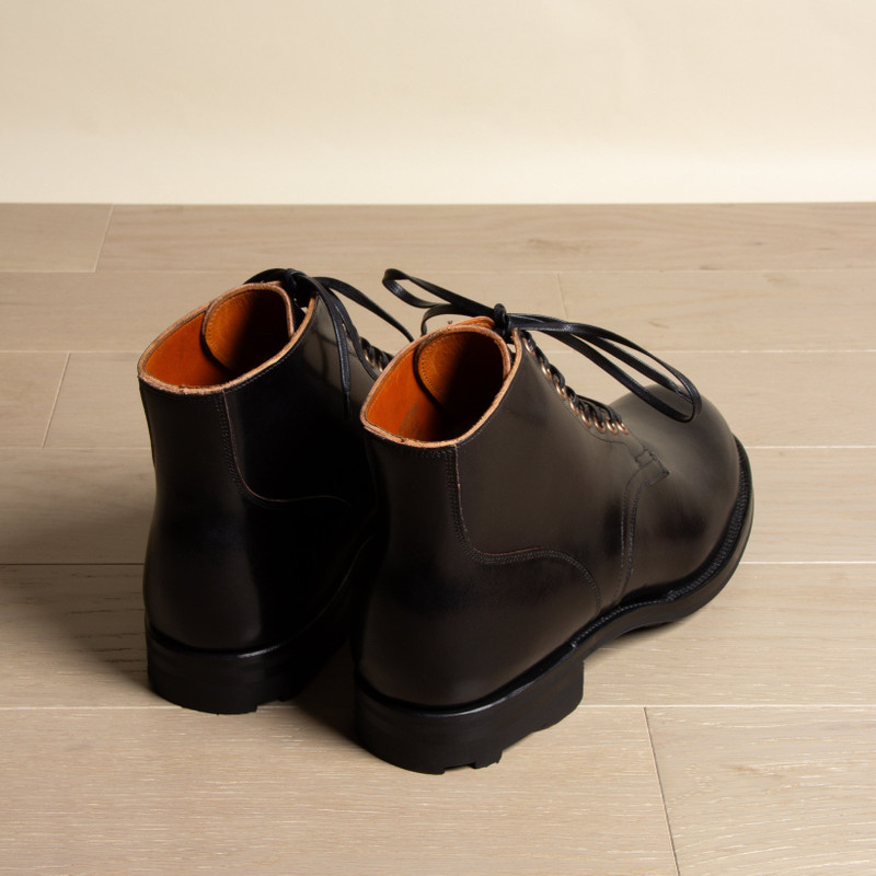 Service Boot® 2040 - Nero Tuscany 8