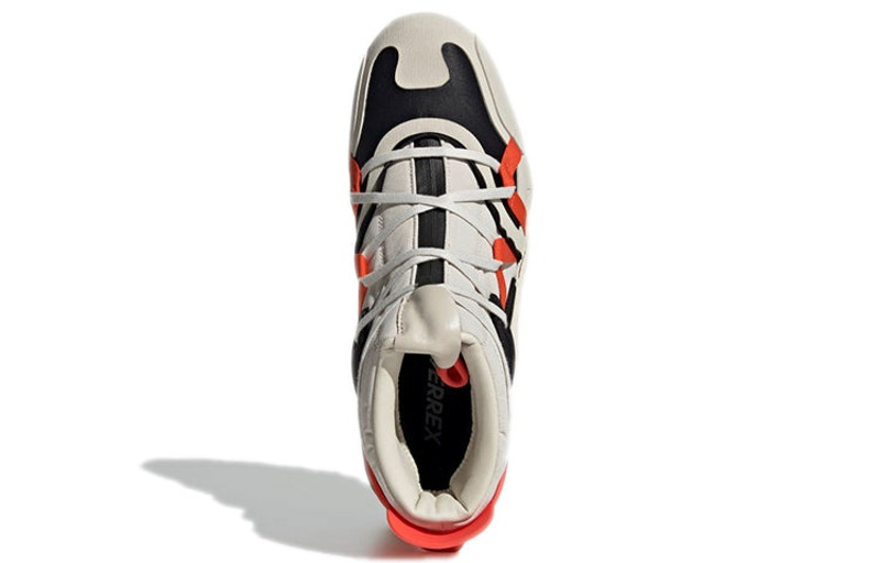 Y-3 adidas Y-3 Terrex Swift R3 GTX 'Bliss Bold Orange' GZ9166 outlook