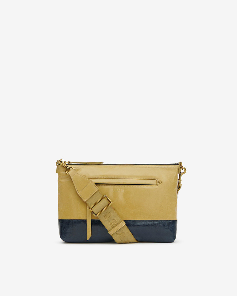 NESSAH BAG 1