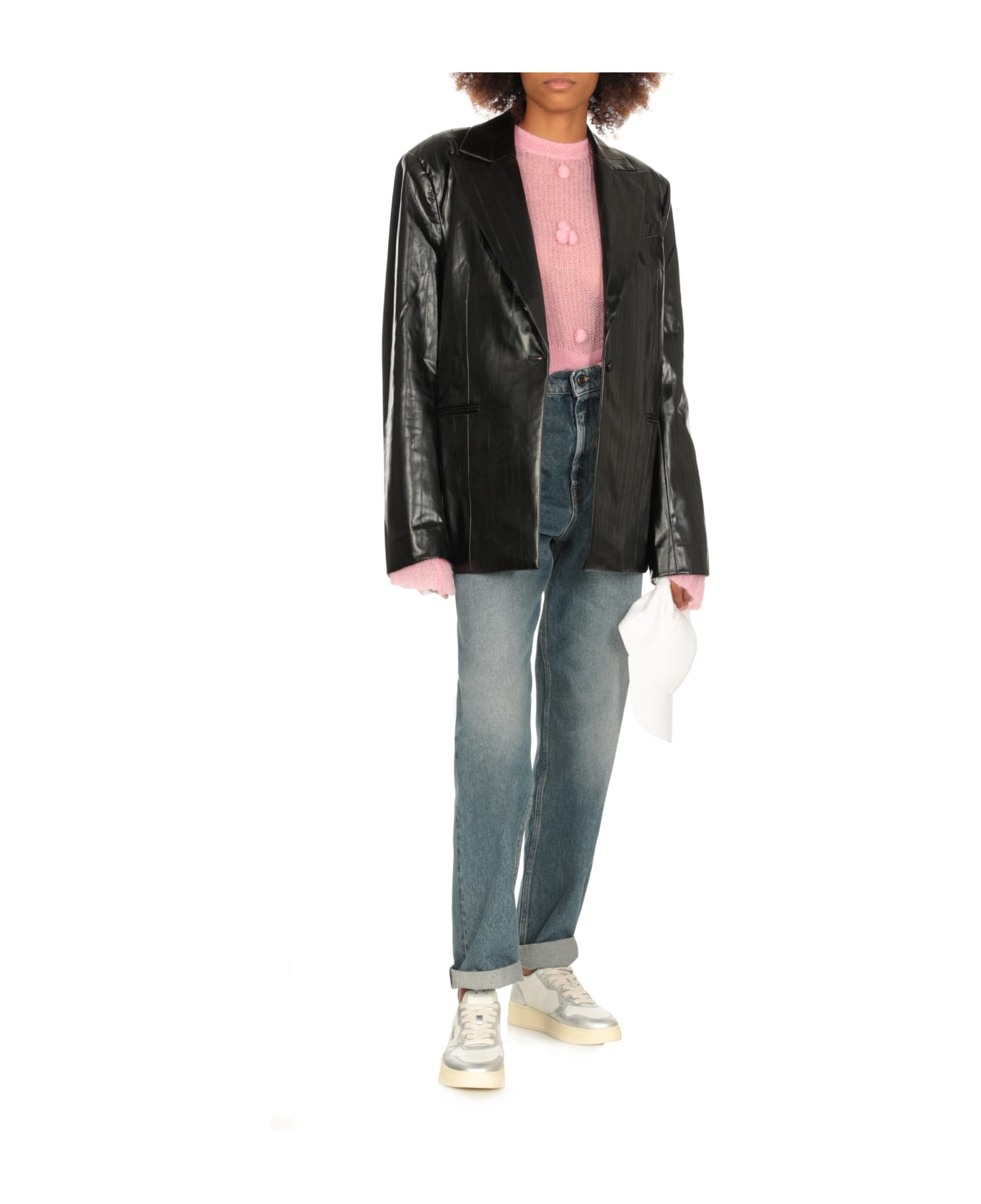 Medalist Low Sneakers - 2