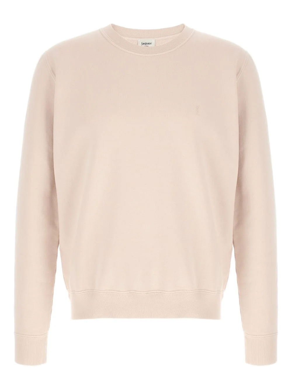 Saint Laurent Men Maglia C.Alto - 1