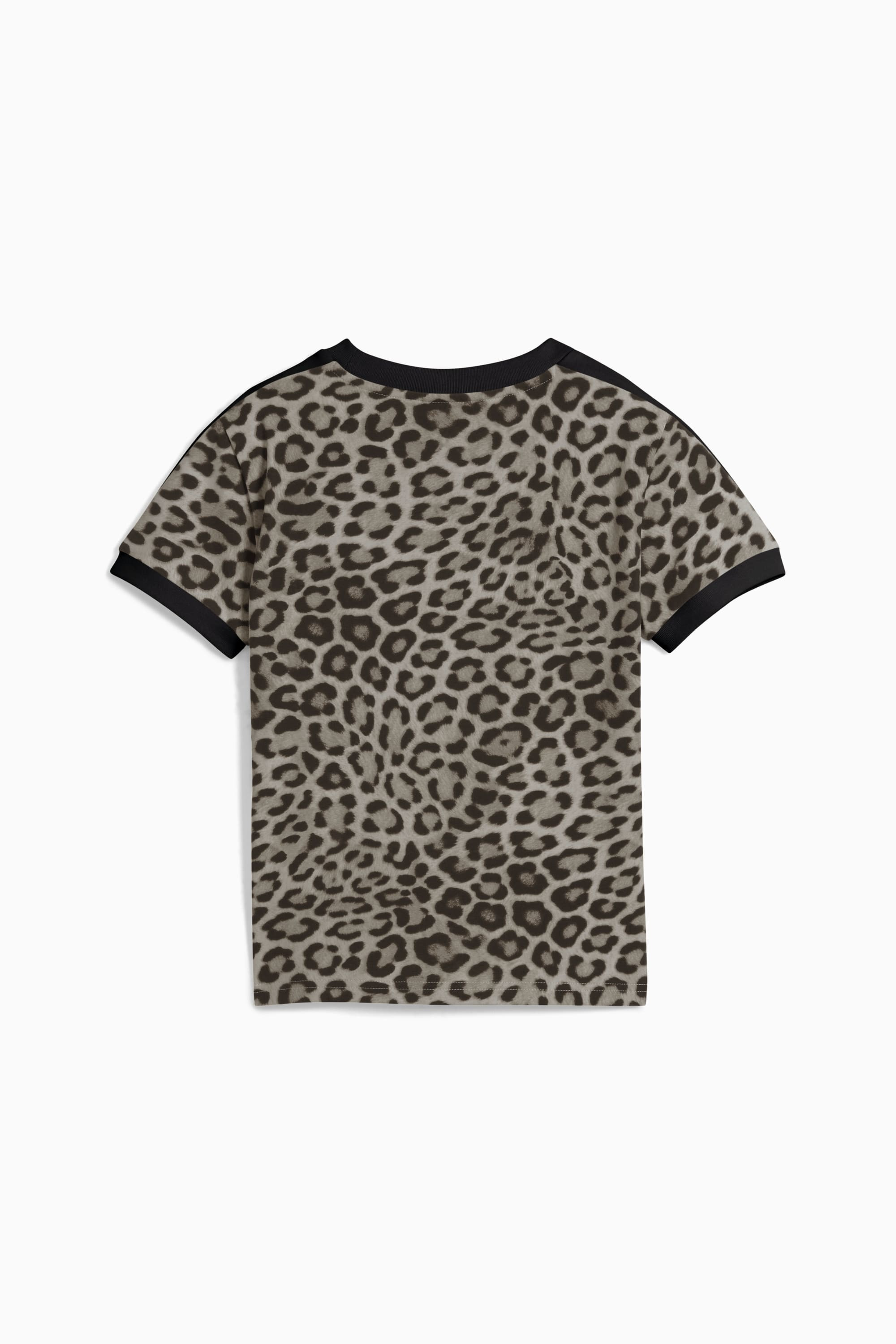 T7 Leo Luxe Slim Tee Women - 2