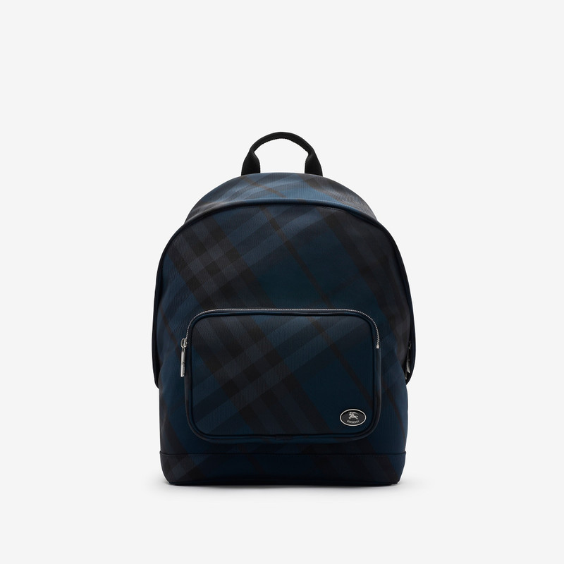 Grid Backpack 1
