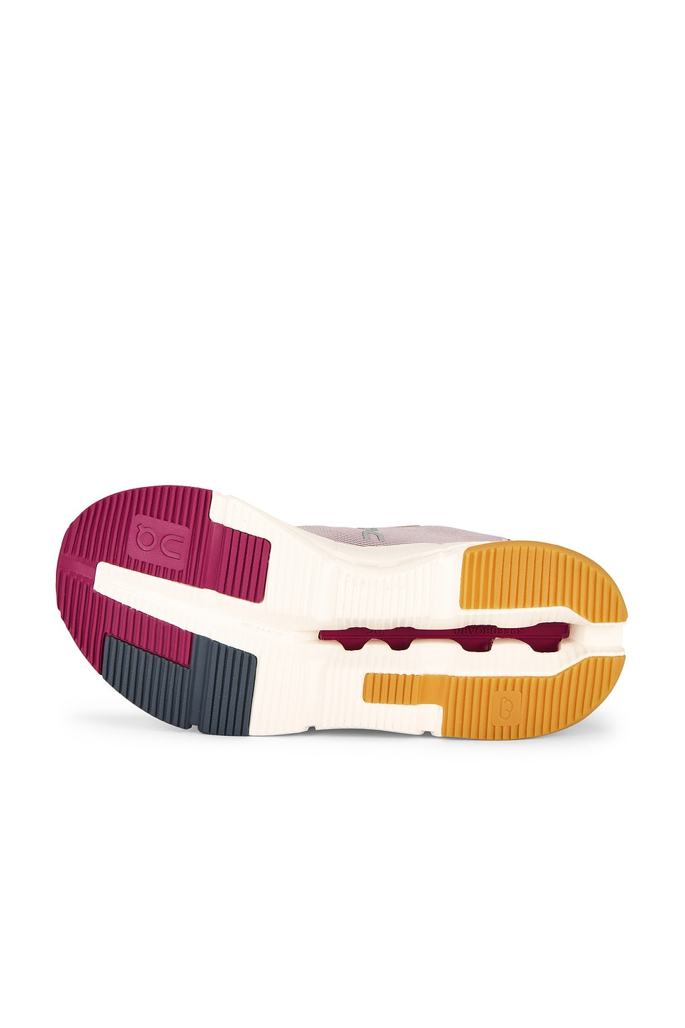 Cloudnova Form 2 Sneaker - 6