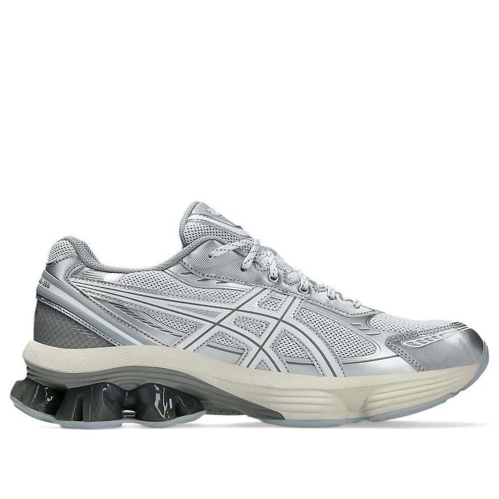 ASICS Gel-Kinetic Fluent 'White' 1203A591-101 - 2