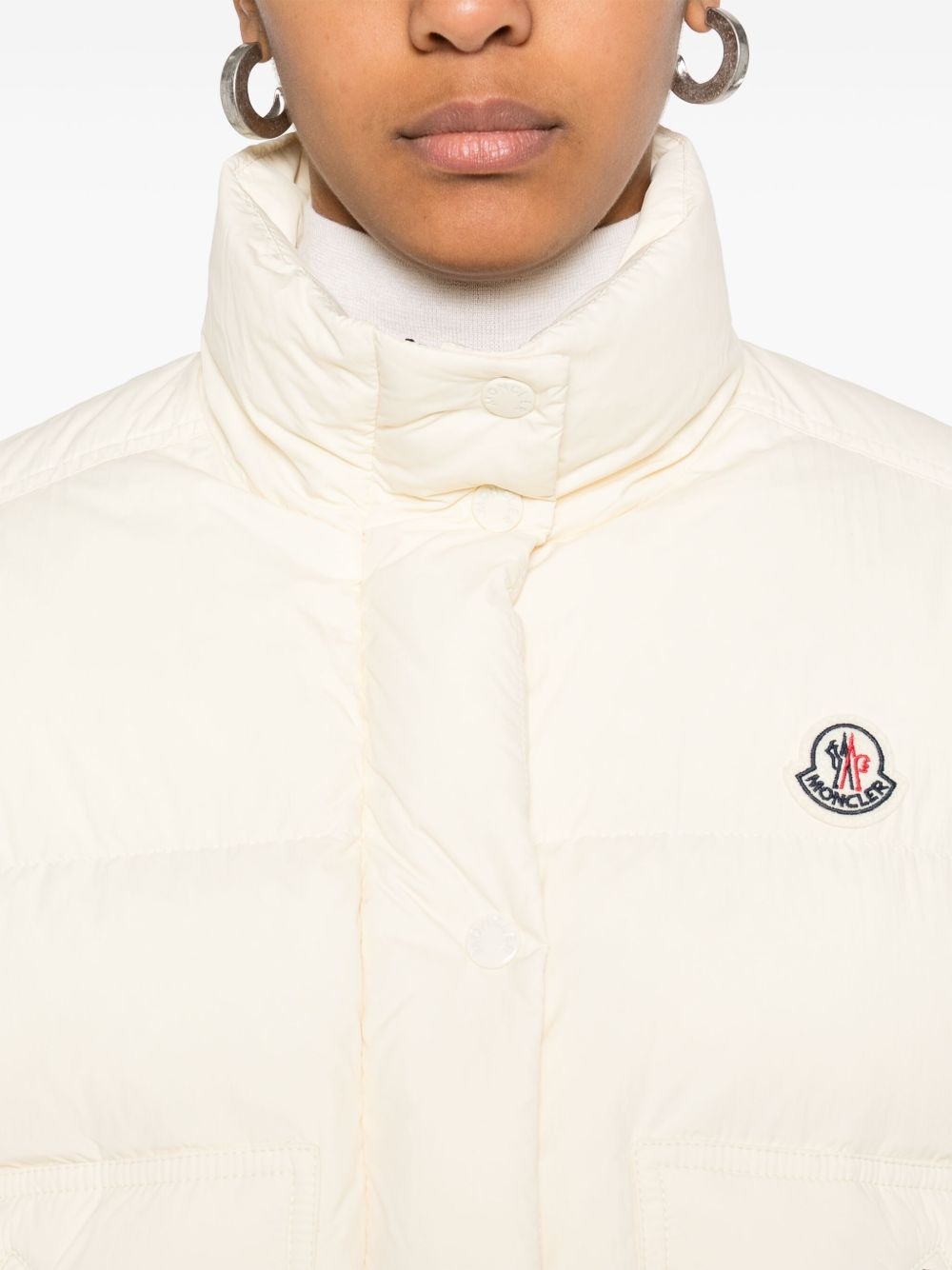 Selle puffer jacket - 5