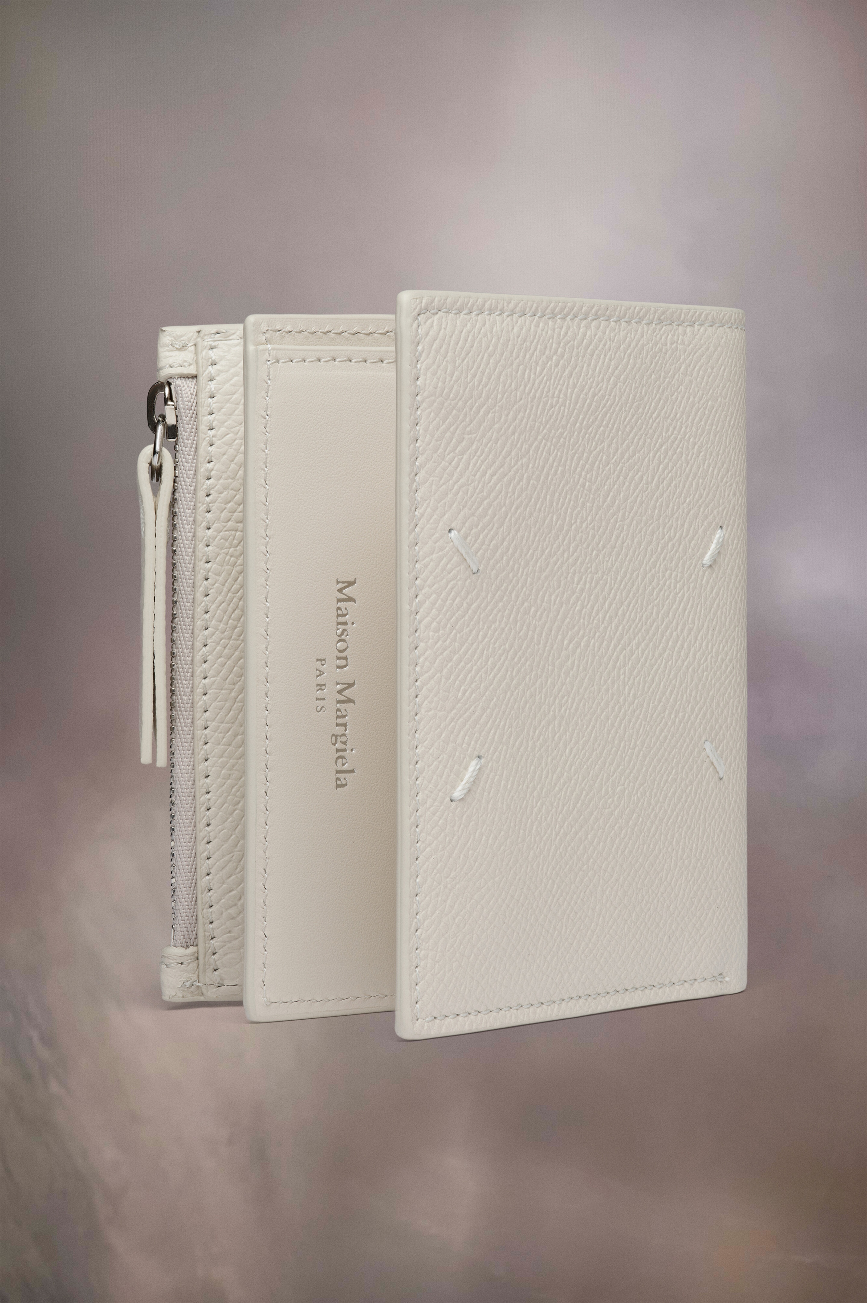 Four stitches wallet - 4
