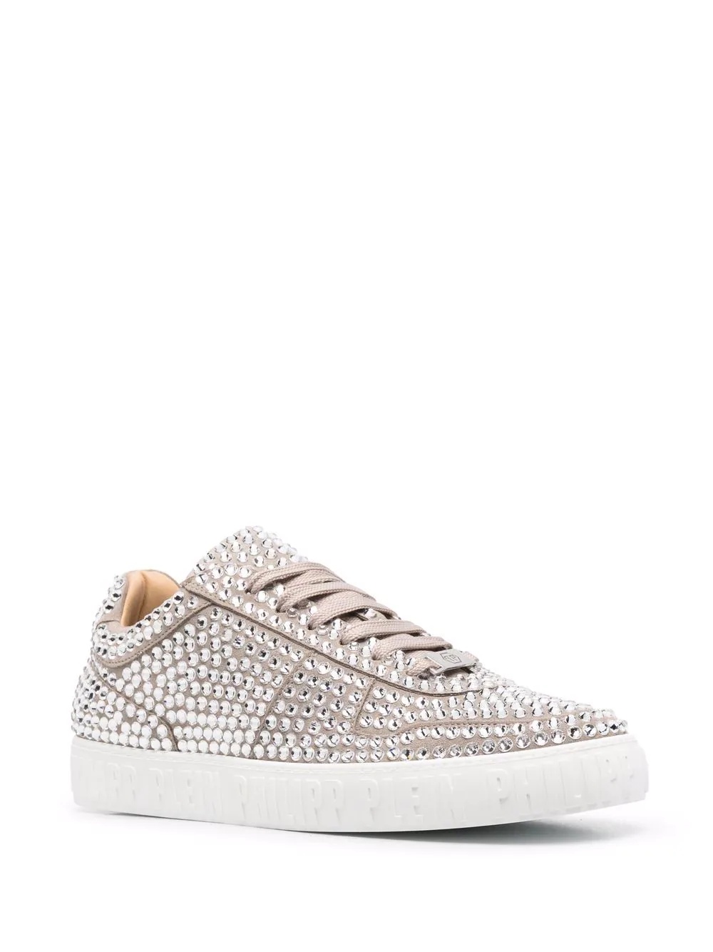 King Power low-top sneakers - 2