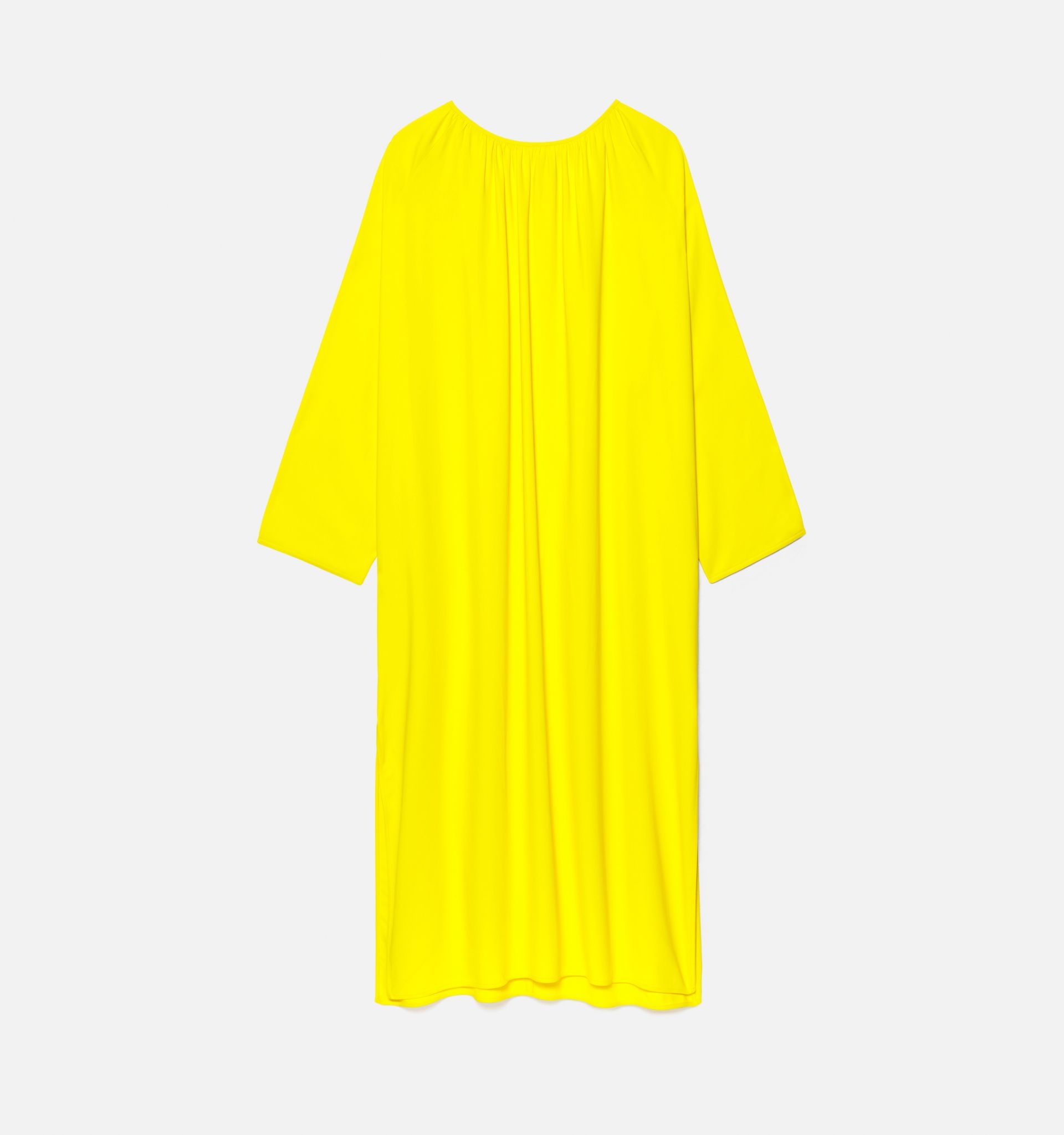 Long Sleeved Dress - 5
