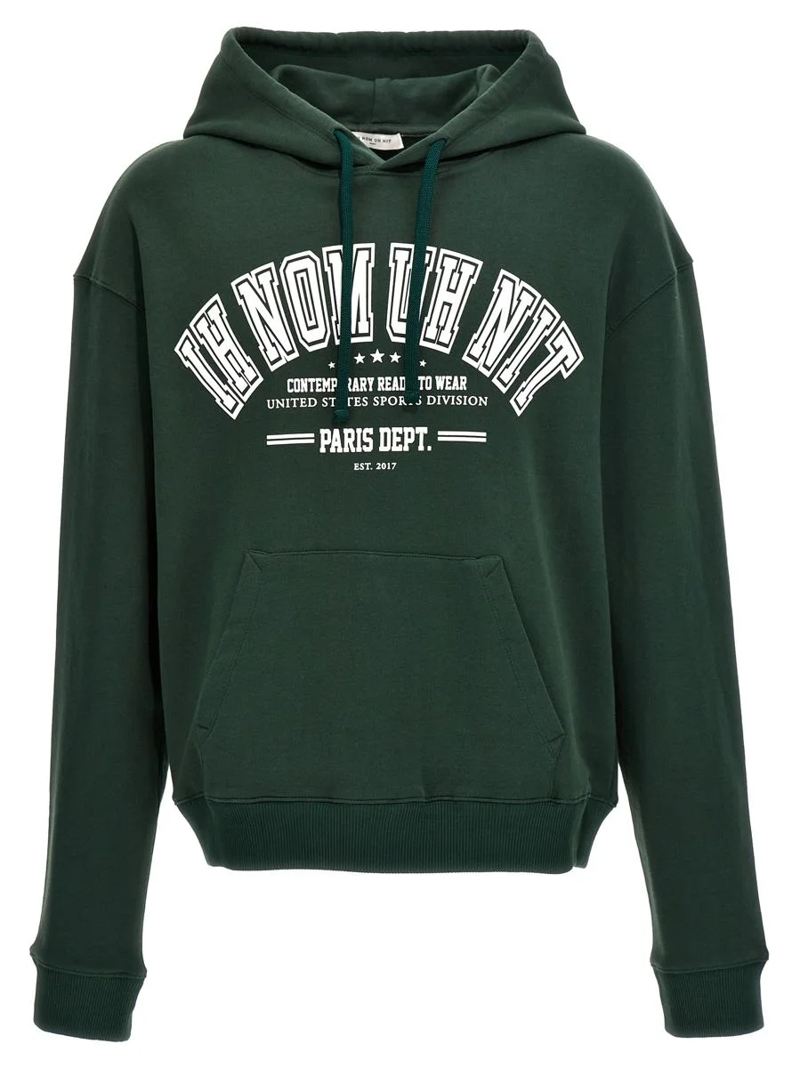 IH NOM UH NIT 'COLLEGE' HOODIE - 1