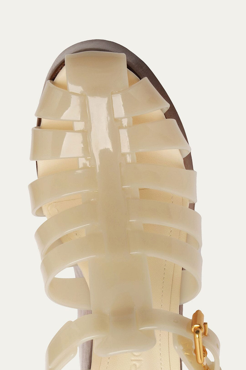 Fisherman Jelly Wedge 5