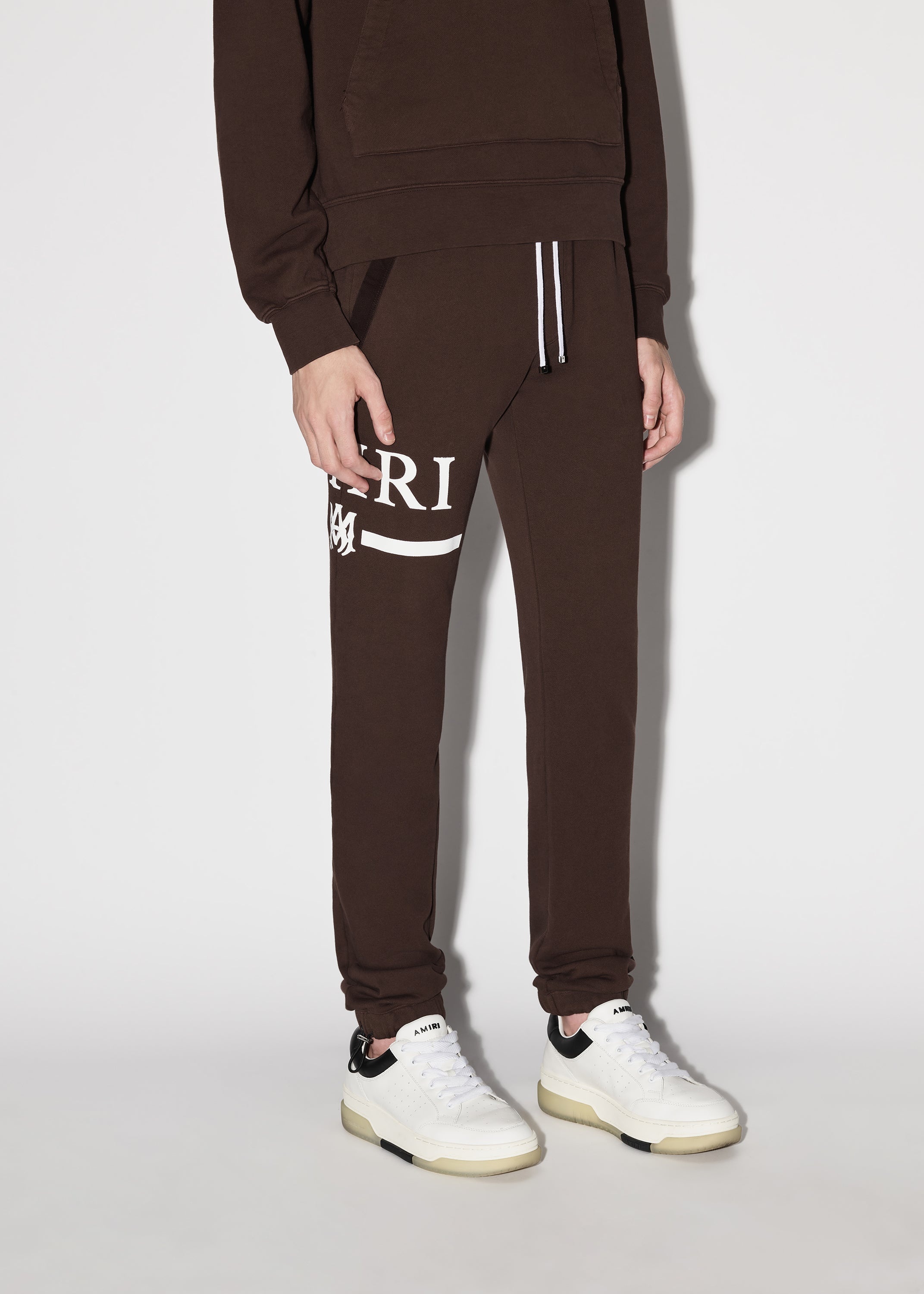 AMIRI M.A. BAR SWEATPANTS - 3
