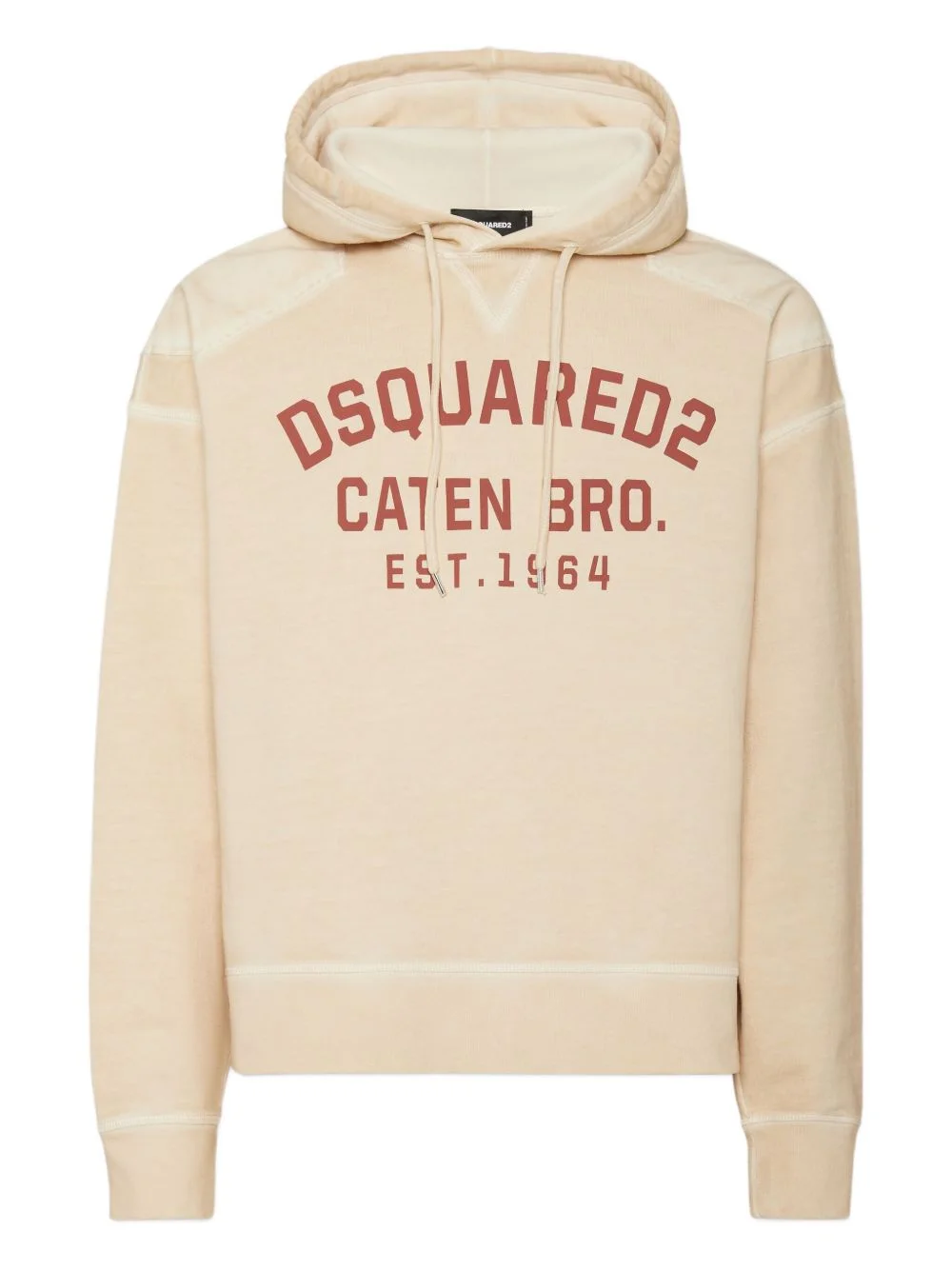 Supernegative hoodie - 1