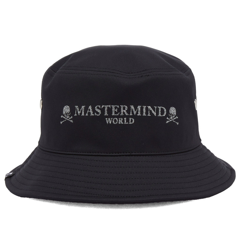 MASTERMIND WORLD Logo Bucket Hat 3