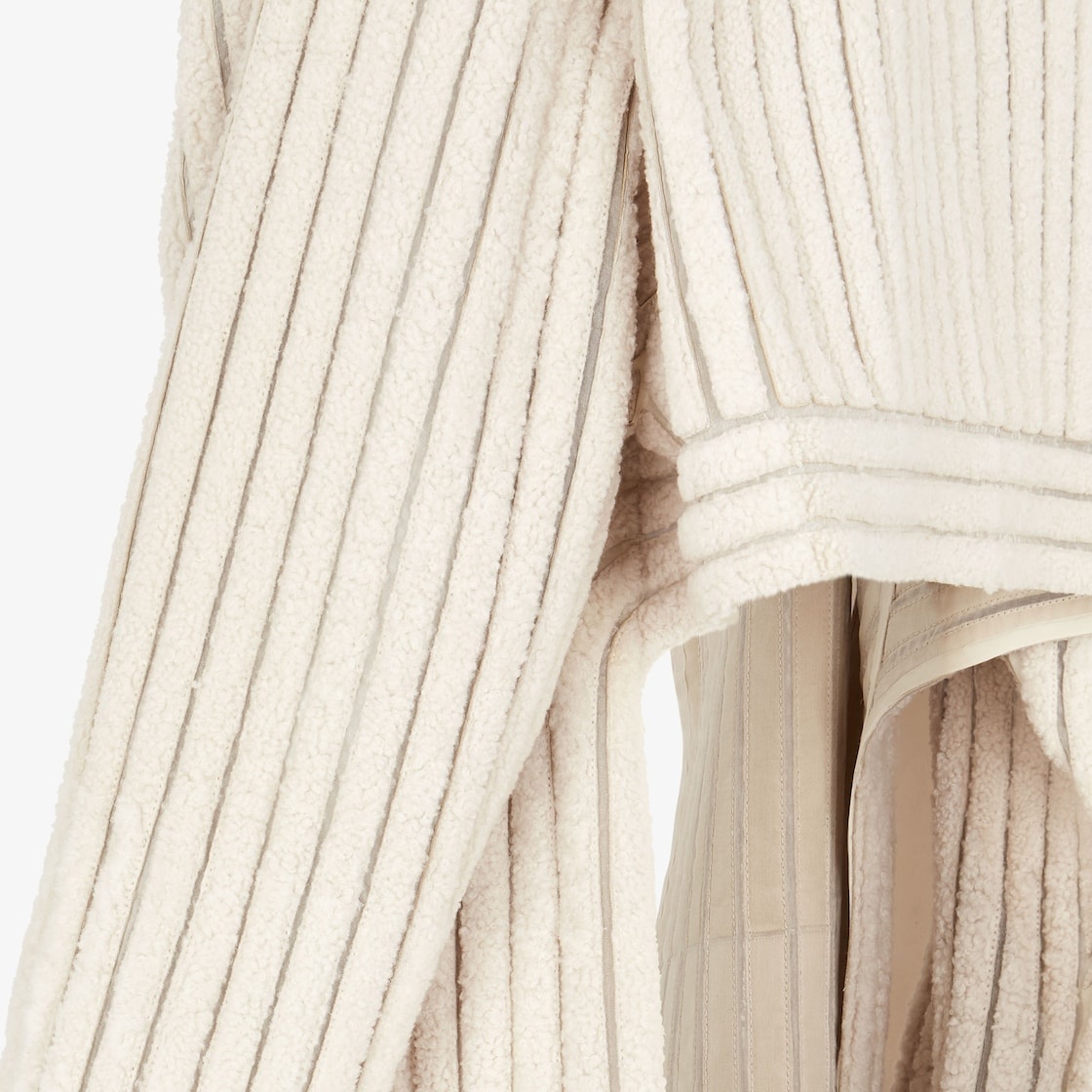 Coat - 3
