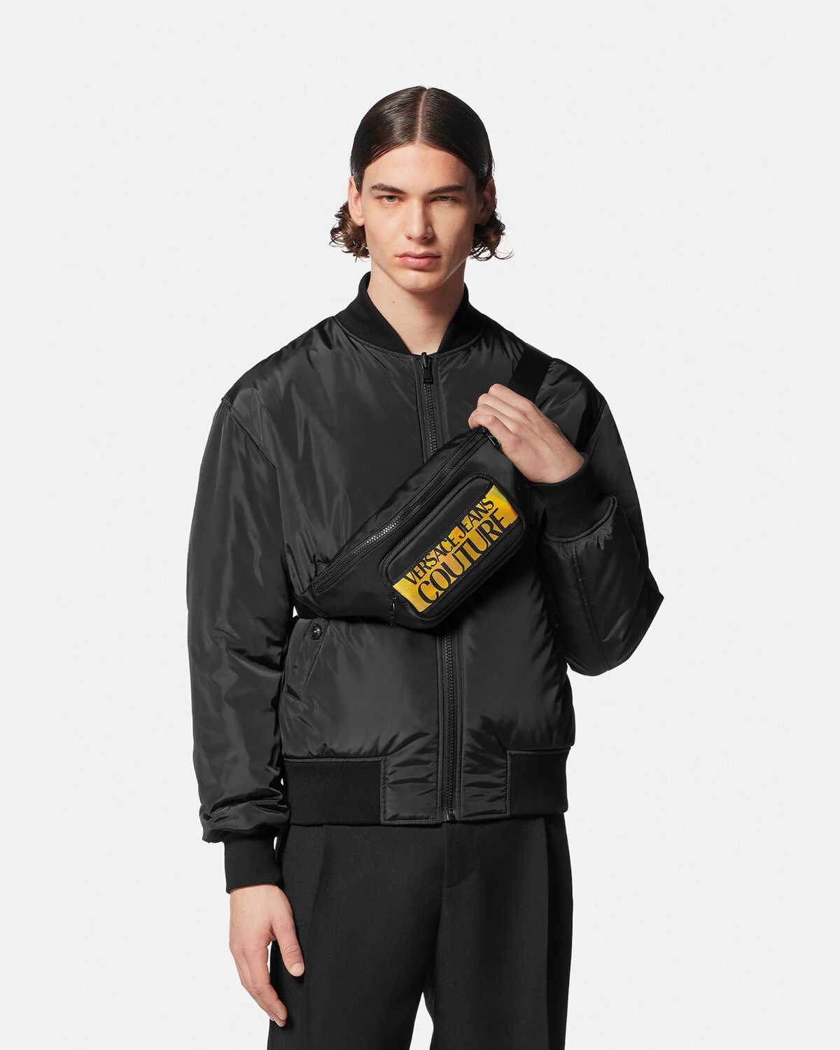 Logo Belt Bag - 5