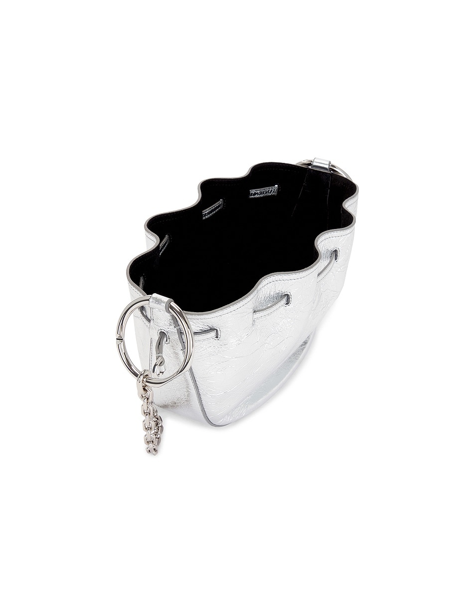 ハンドバッグ Givenchy Pumpkin - Mini Bag Mini Pumpkin bag in leather in - black | Givenchy US