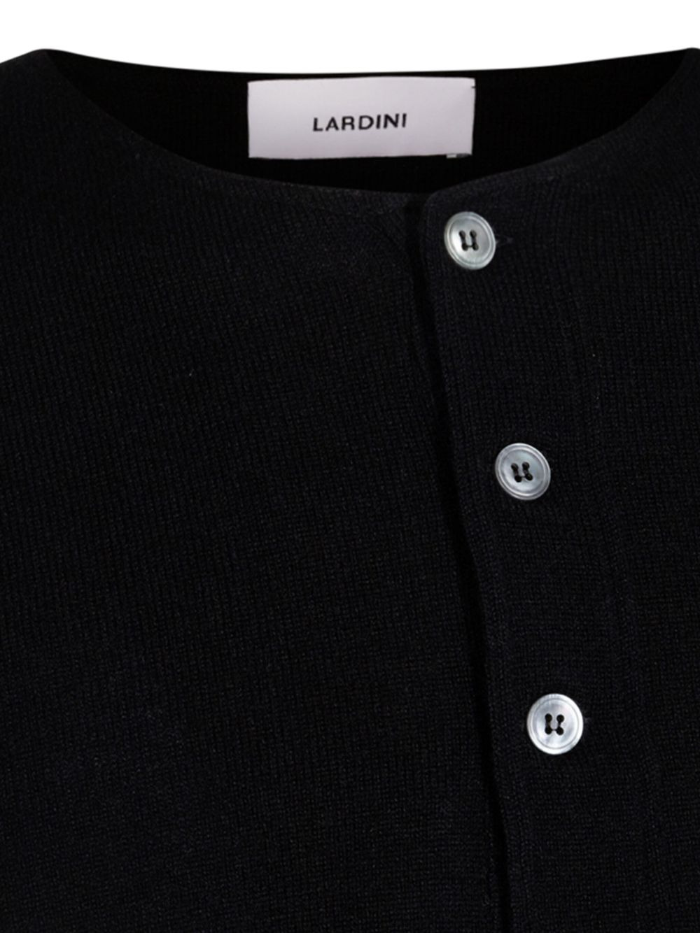 cashmere jumper - 3