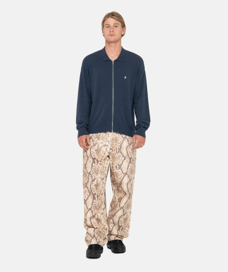 STUSSY - 4