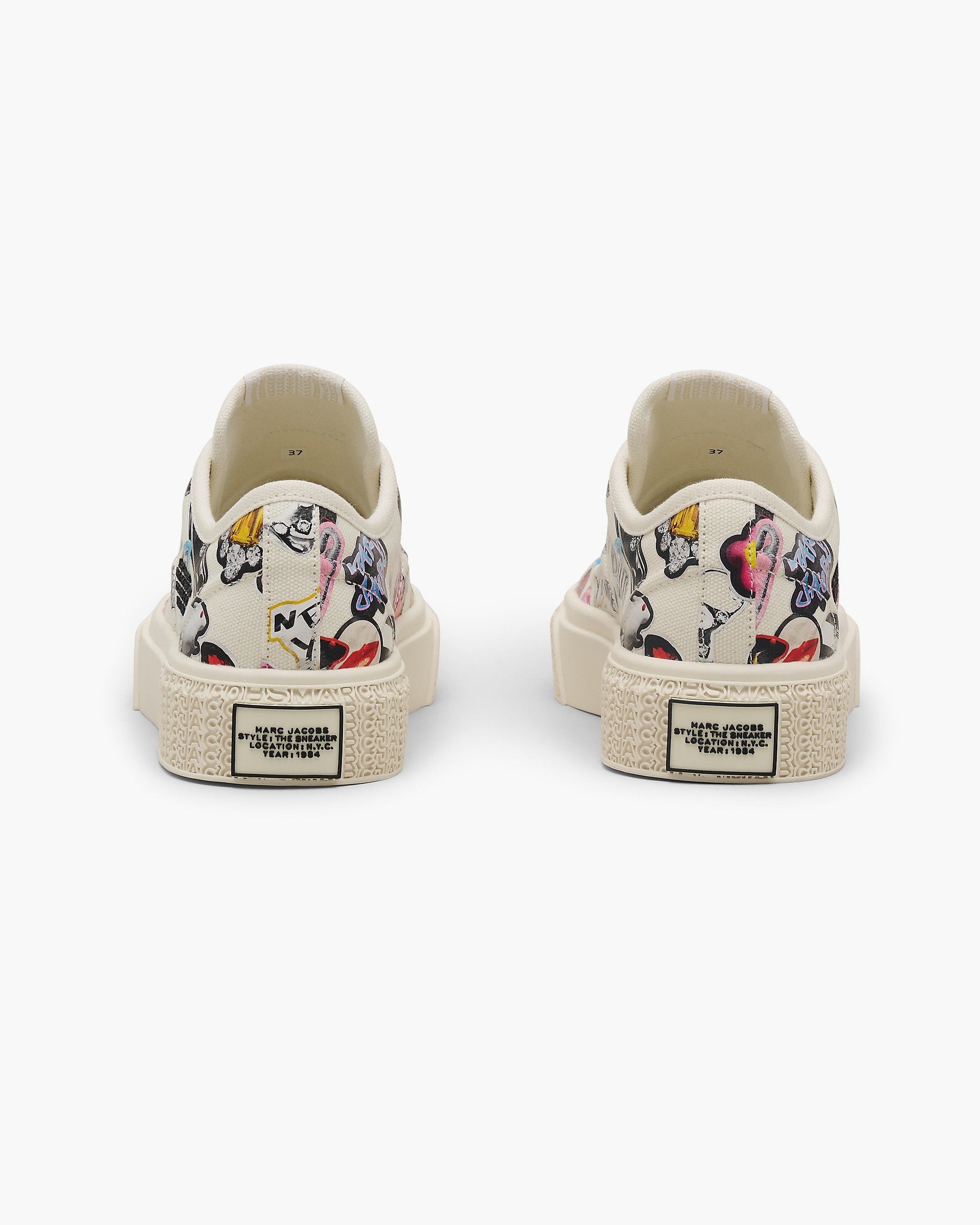 THE SNEAKER - 6