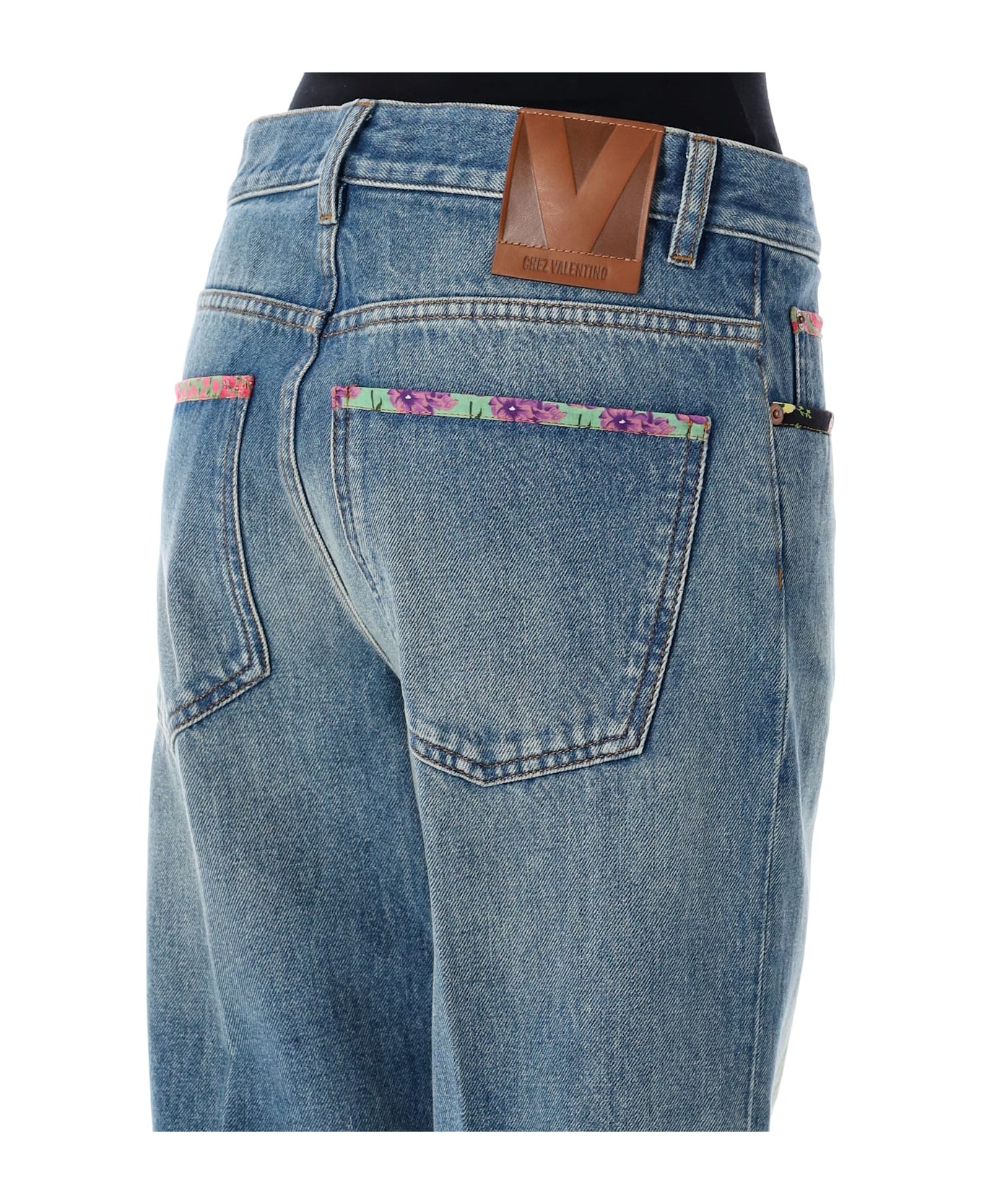 Denim - 3
