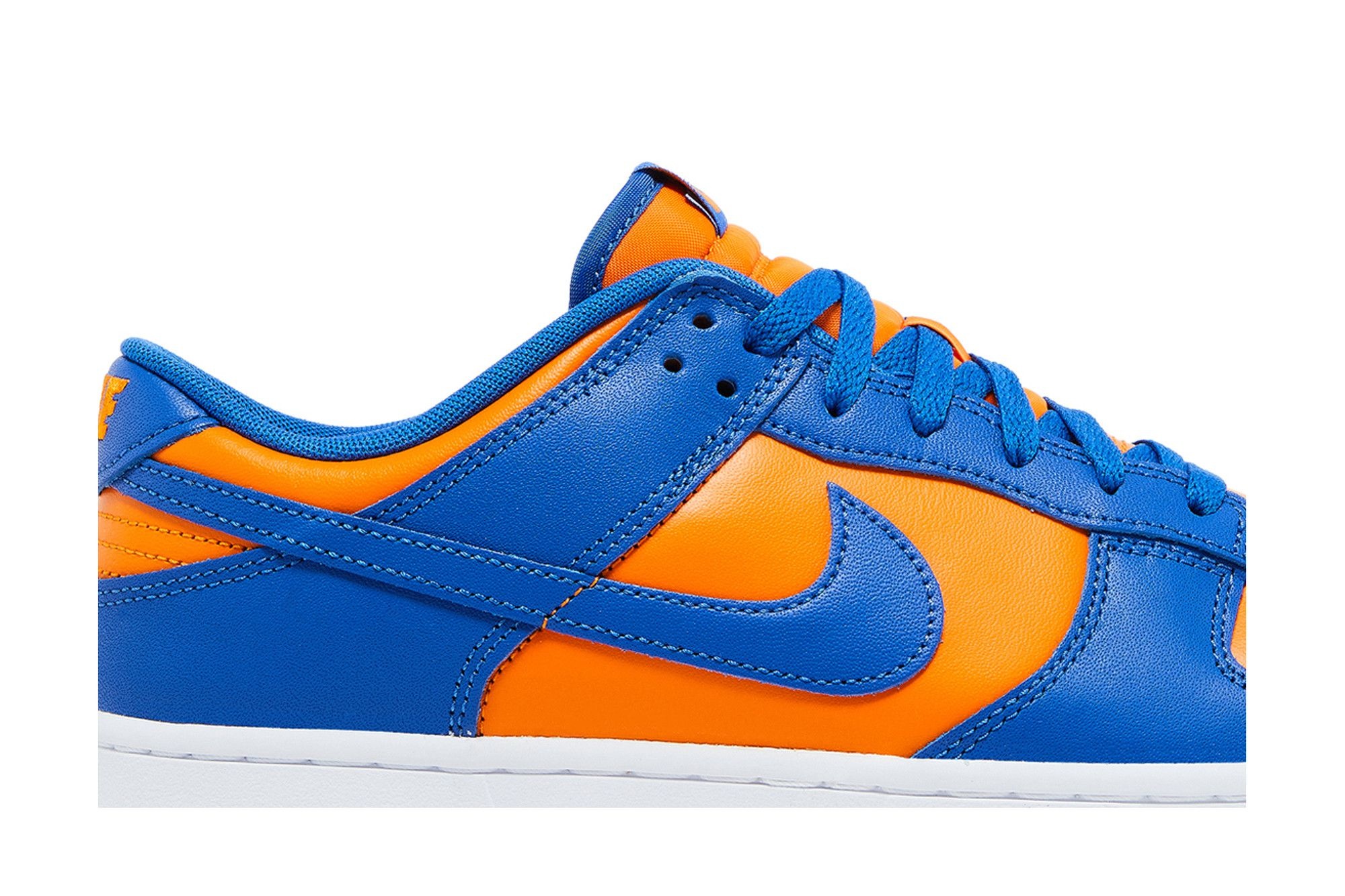 Dunk Low 'Knicks' - 2