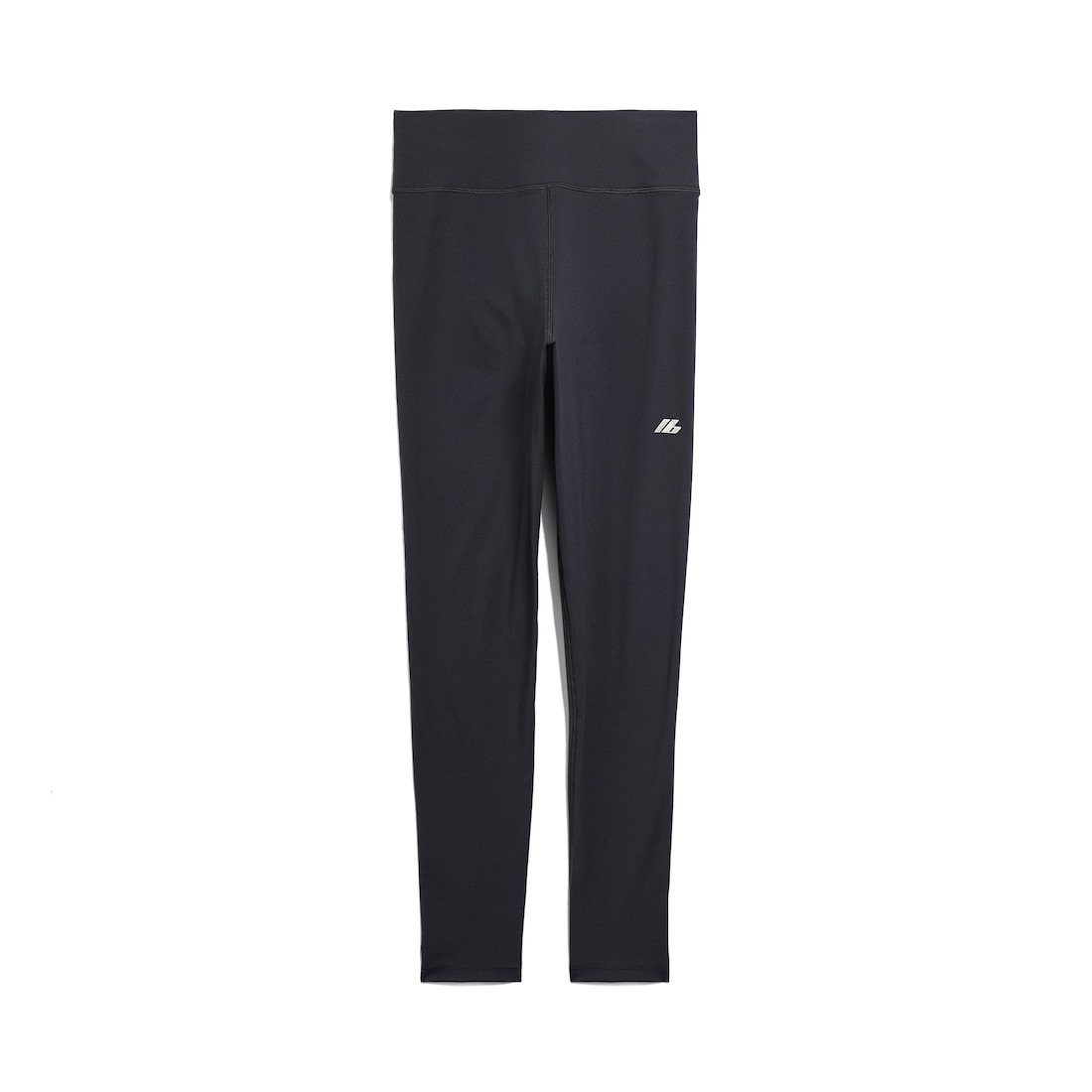 Women's Activewear Leggings in Black - 1