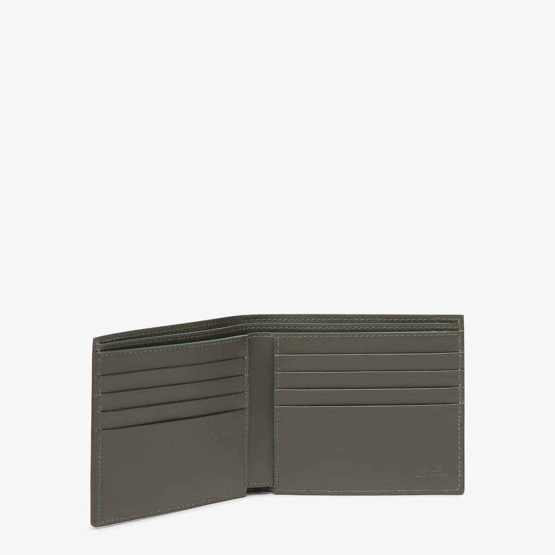 Wallet - 2