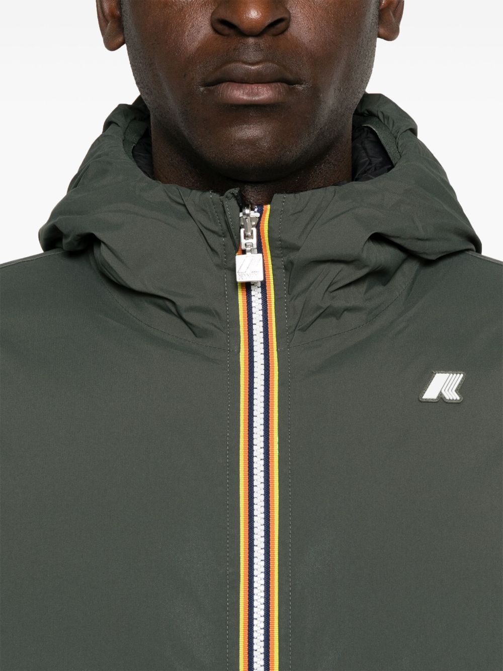 St Thermo jacket - 5
