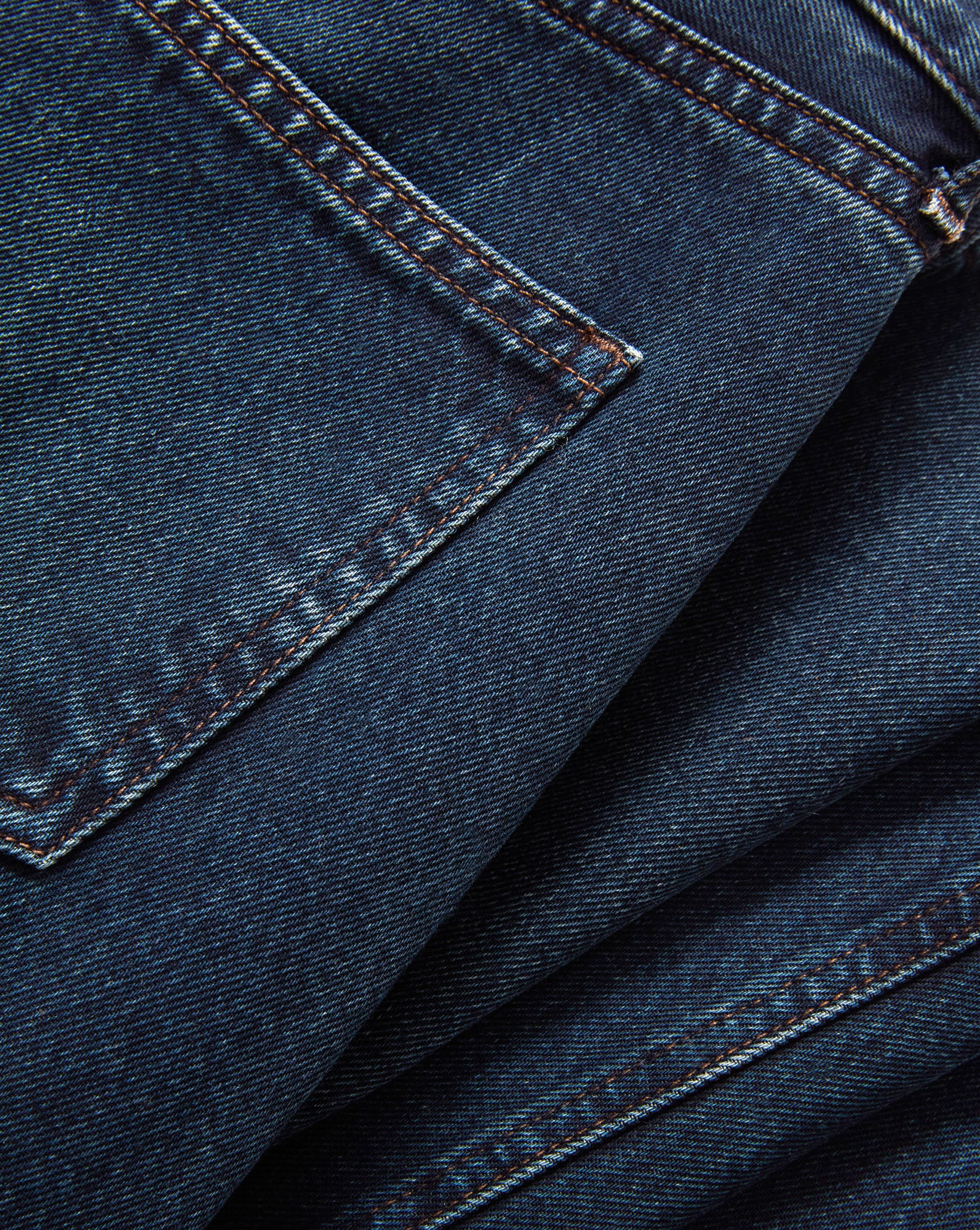 TAYLOR WIDE-LEG JEAN - 5
