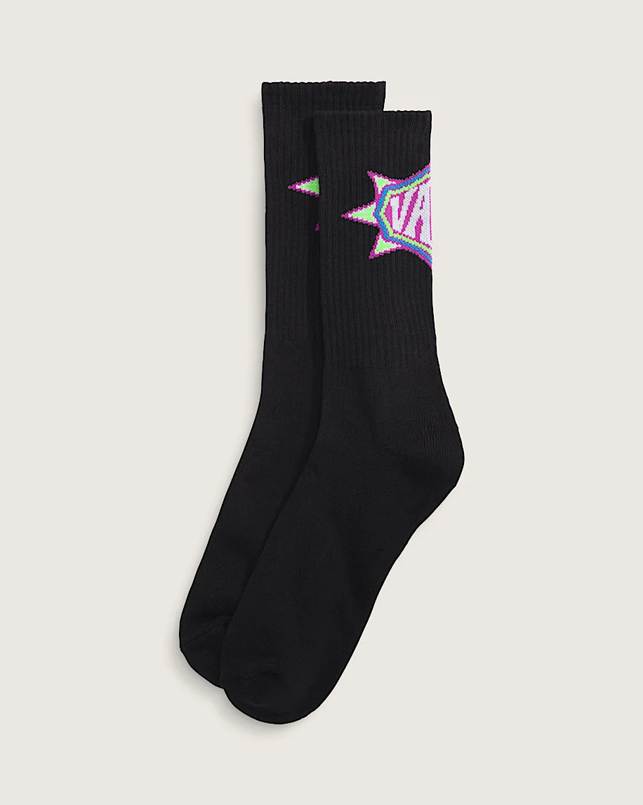 Mayport Crew Socks - 1