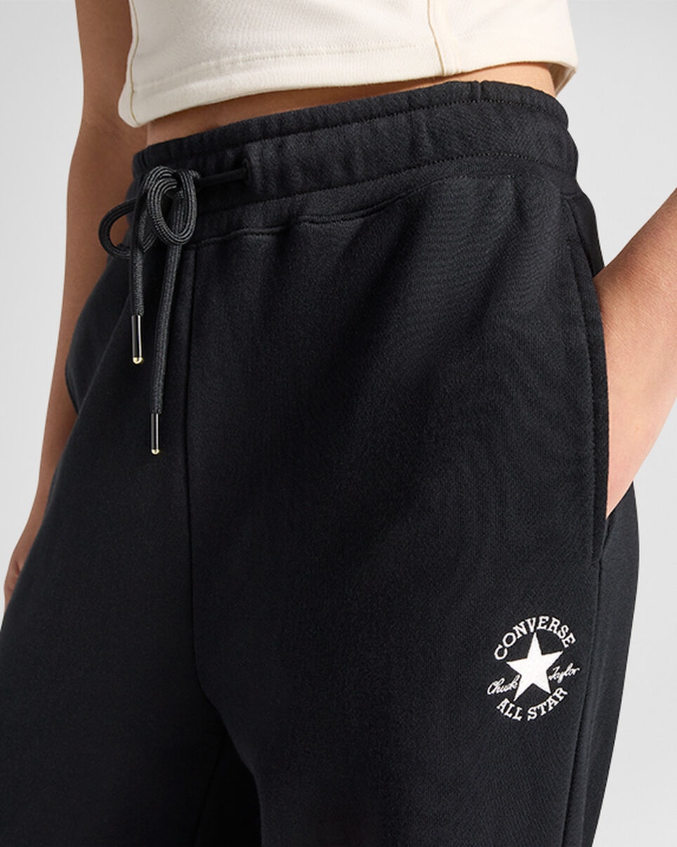 Fleece Pants - 4