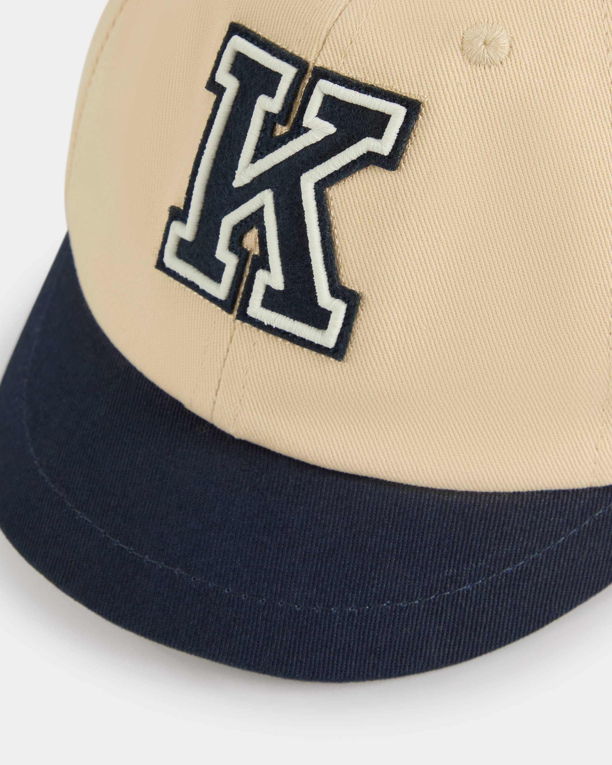 Baseball cap in cotton - 3