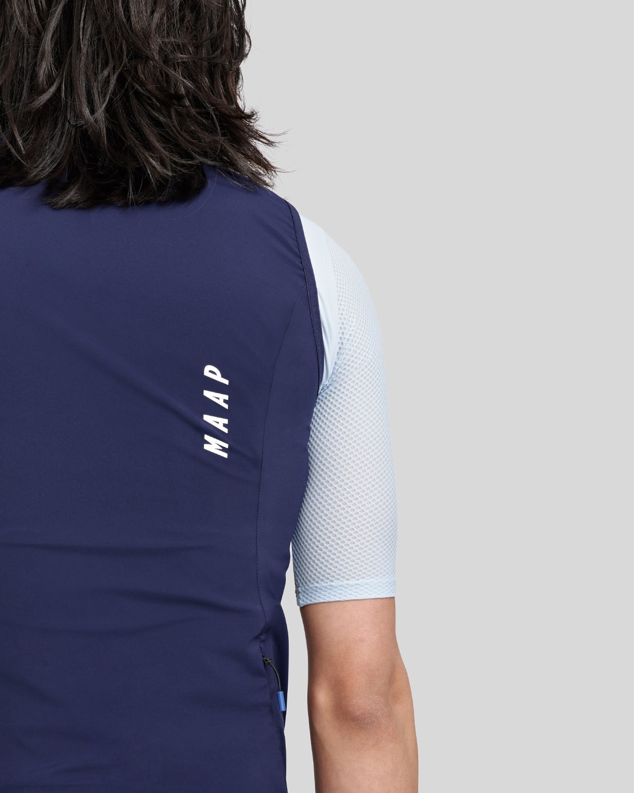 Prime Vest - 5
