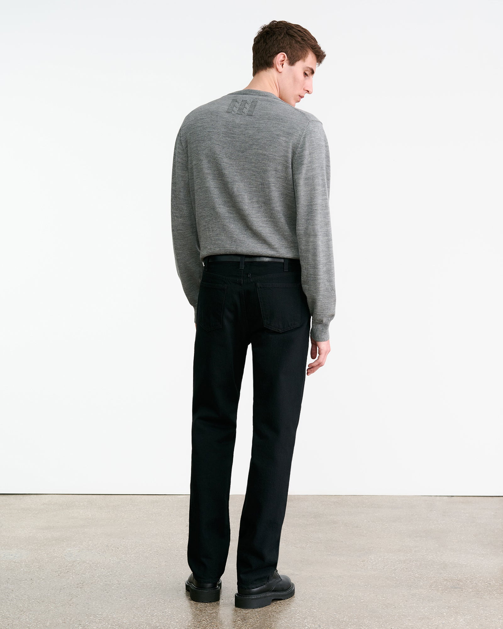 WYLIE SWEATER - 6