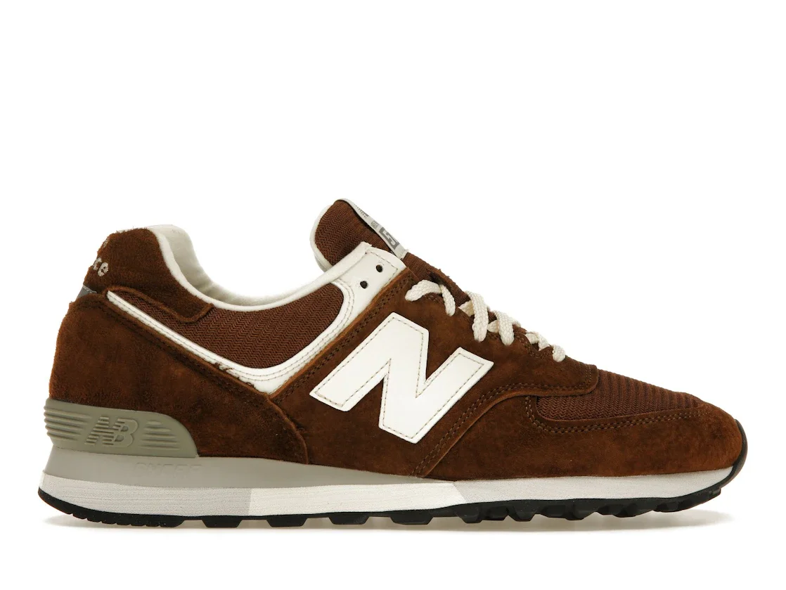 New Balance 576 MiUK Monks Robe - 1