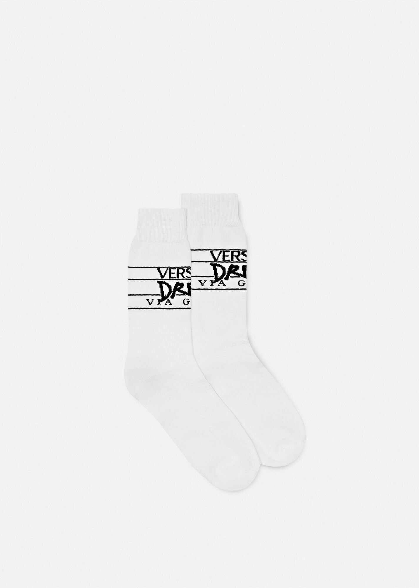 Dream Logo Socks - 1