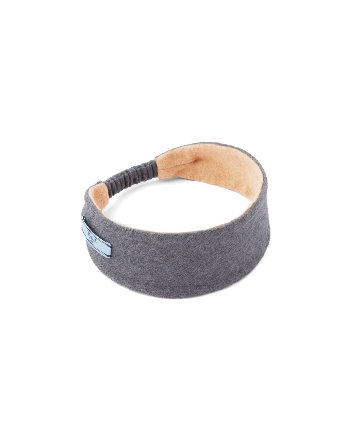 Cashmere headband - 3