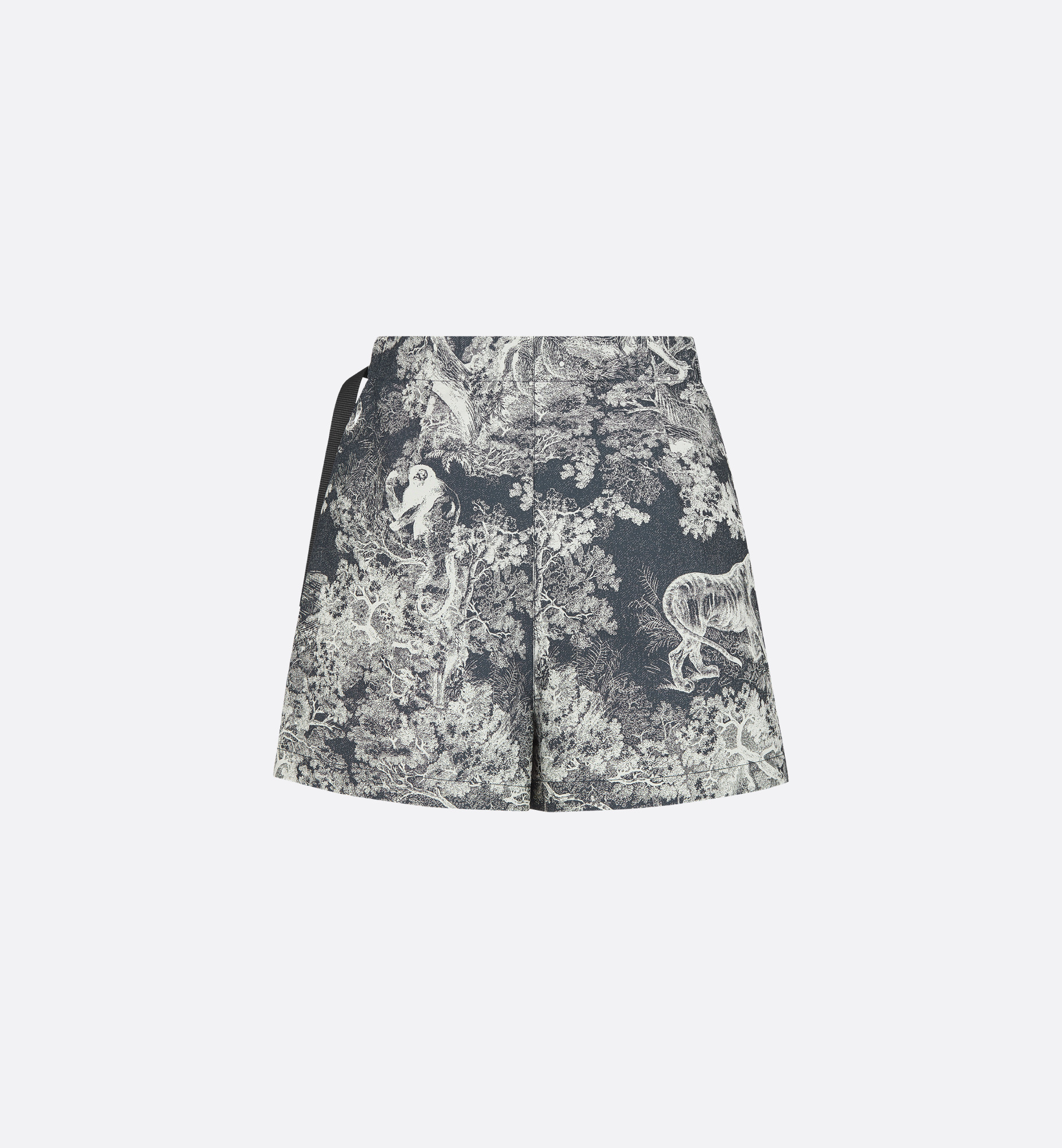 Dioriviera Skort - 6